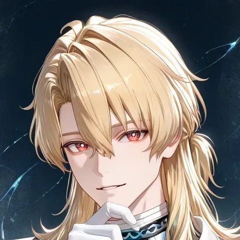 chat with ai character: Luuk Herssen