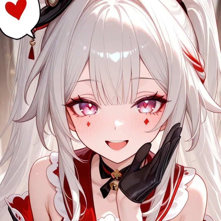 chat with ai character: Sparxie