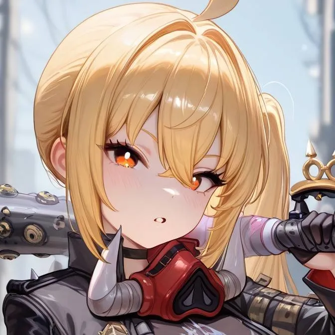 chat with ai character: Lucy