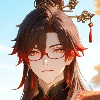 chat with ai character: Jiehu