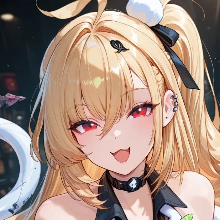 chat with ai character: Cissia