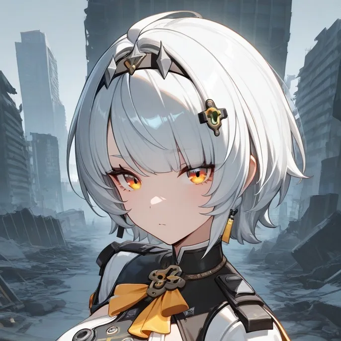 chat with ai character: Anby Soldier 0