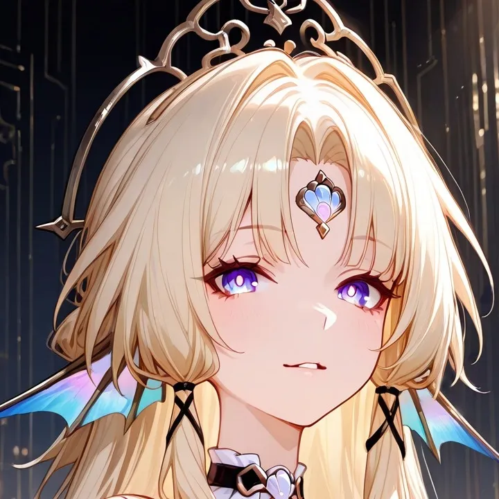 chat with ai character: Pearl