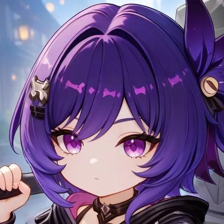 chat with ai character: Prune