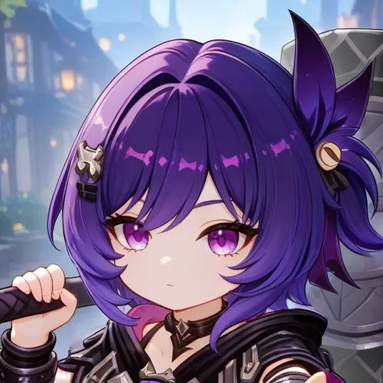 chat with ai character: Prune