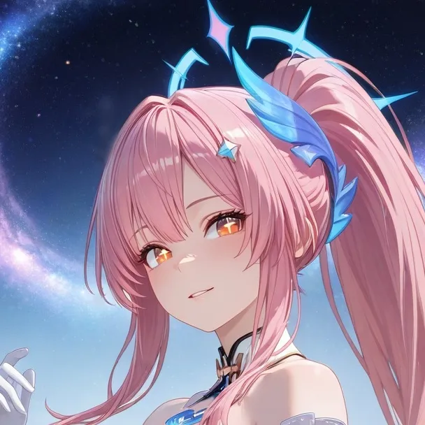 chat with ai character: Aemeath