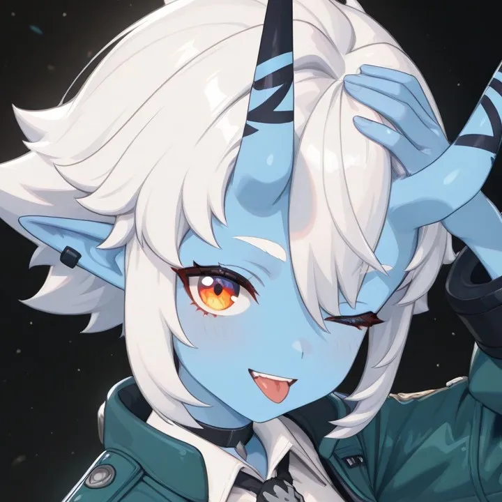 chat with ai character: Soukaku