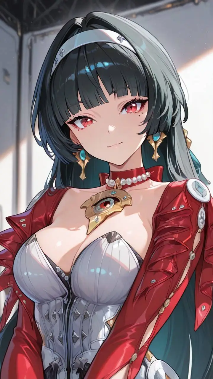 Talkie AI - Chat with Astra Yao