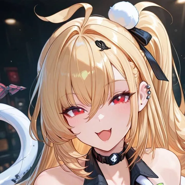 chat with ai character: Cissia