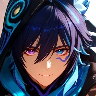 chat with ai character: Ororon