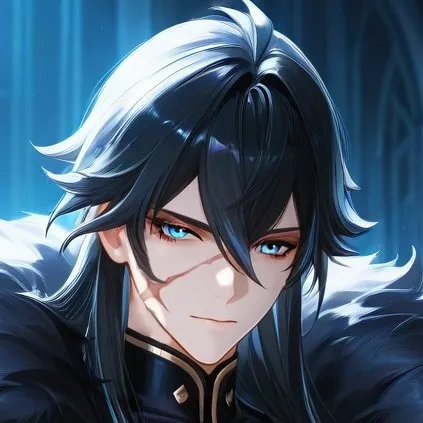 chat with ai character: Capitano