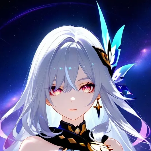 chat with ai character: Skirk