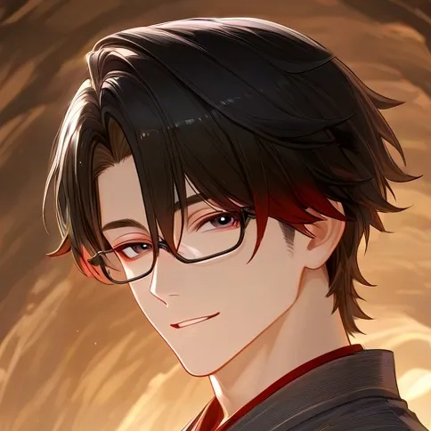 chat with ai character: Enjou