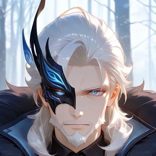 chat with ai character: Pierro