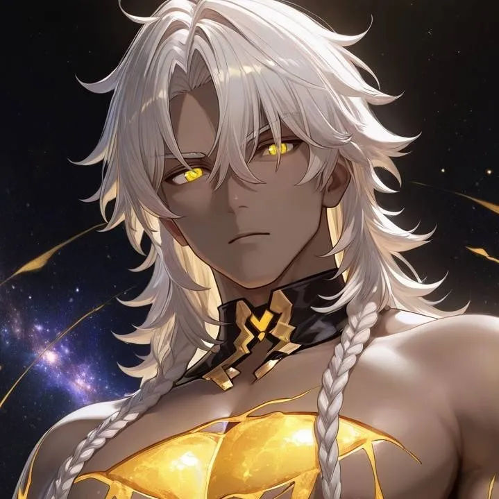 chat with ai character: Nanook