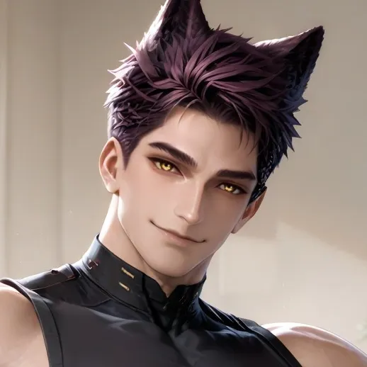 chat with ai character: Valko