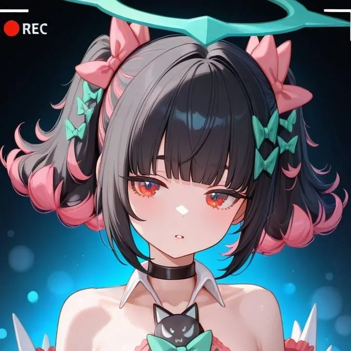 chat with ai character: Nangong Yu