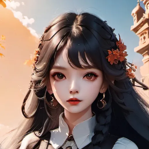 chat with ai character: Tracy