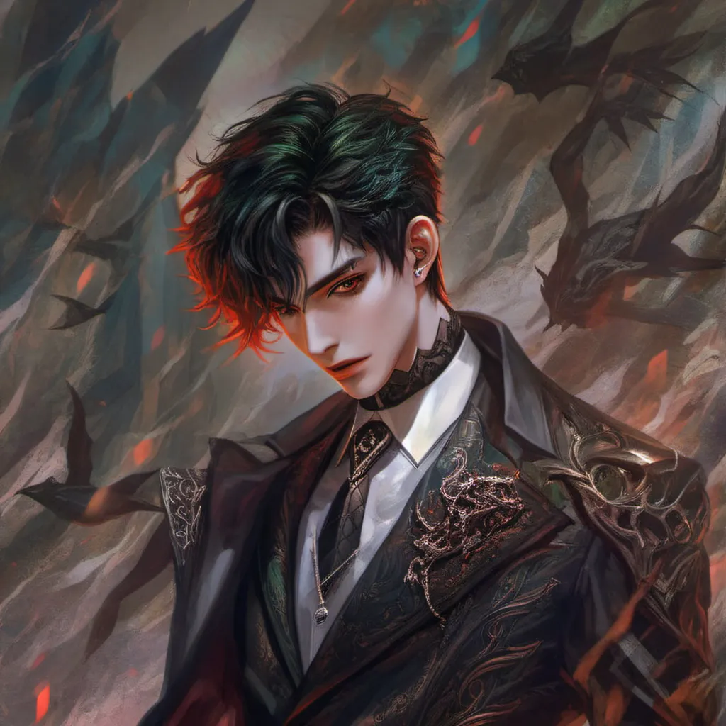 chat with ai character: Mafia boss