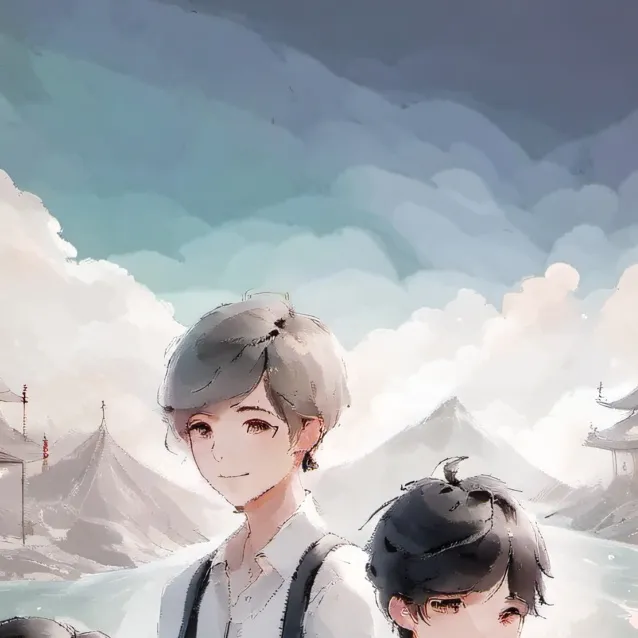 chat with ai character: GLA-fieldtrip