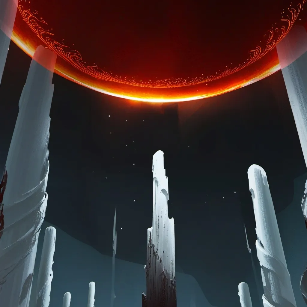 chat with ai character: Banlands