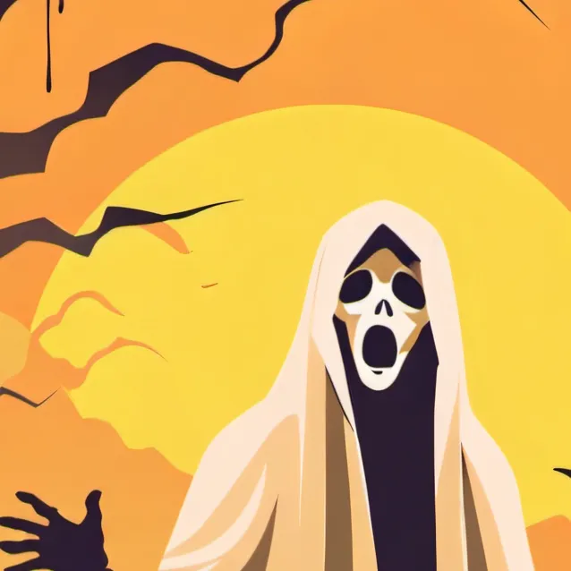 chat with ai character: Spectrum