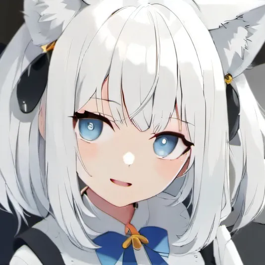 chat with ai character: Lily