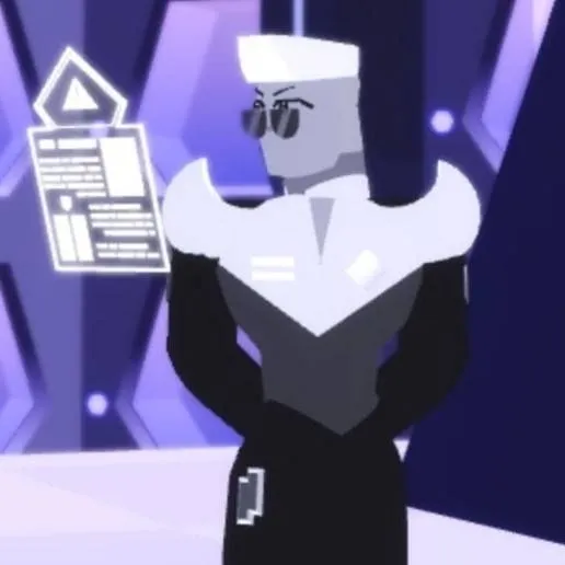 chat with ai character: Steel