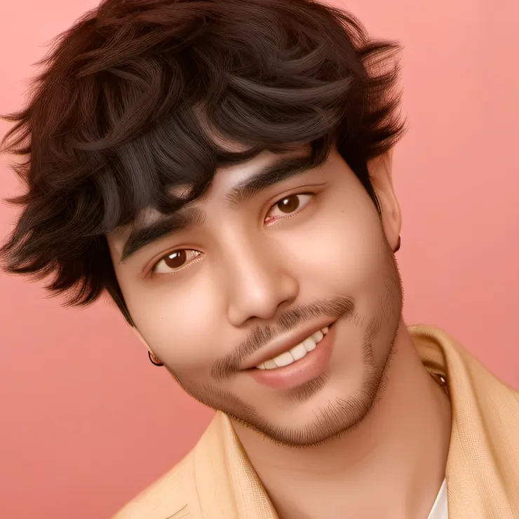 chat with ai character: Leo