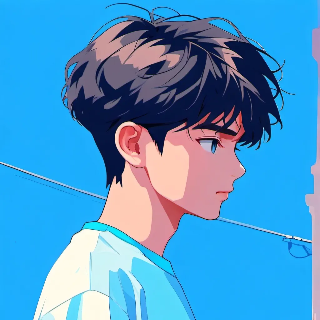 chat with ai character: Tony