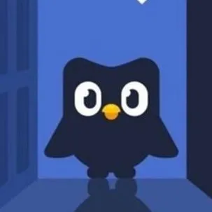 chat with ai character: Duolingo°•°