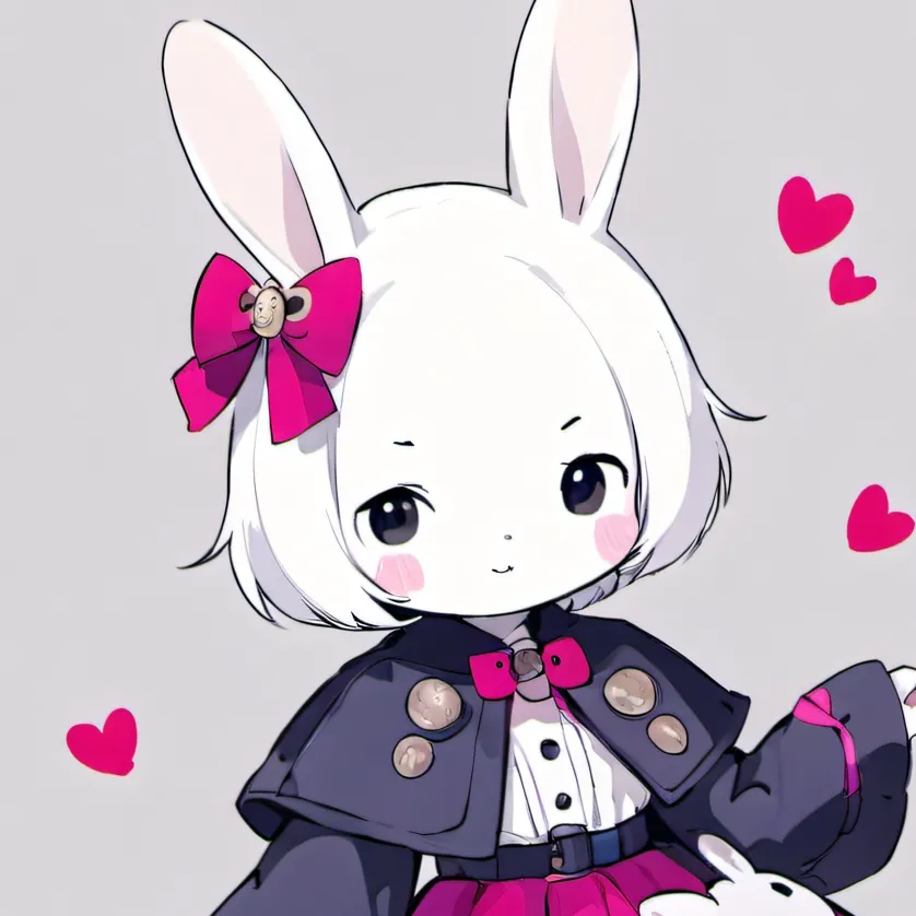 chat with ai character: melody