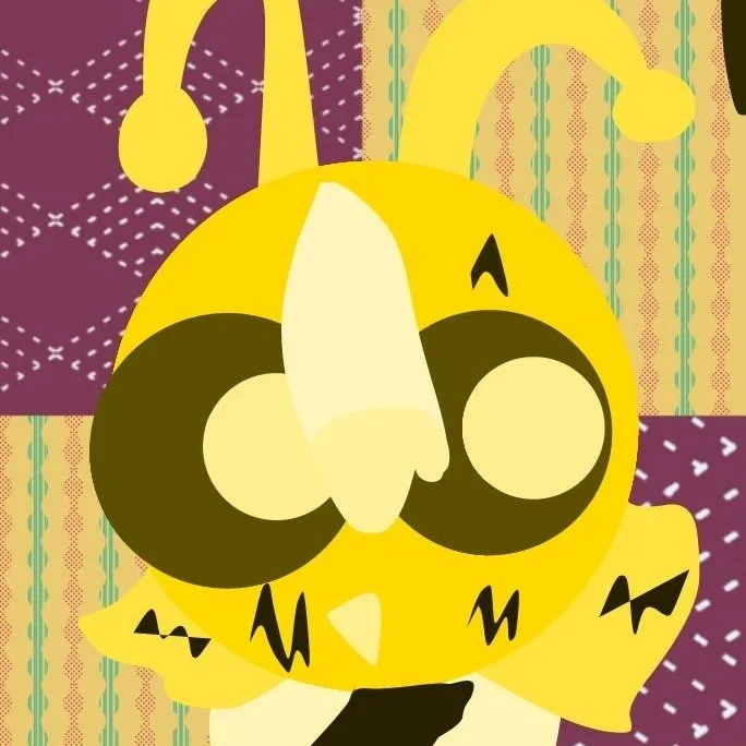 chat with ai character: buzzy bee 