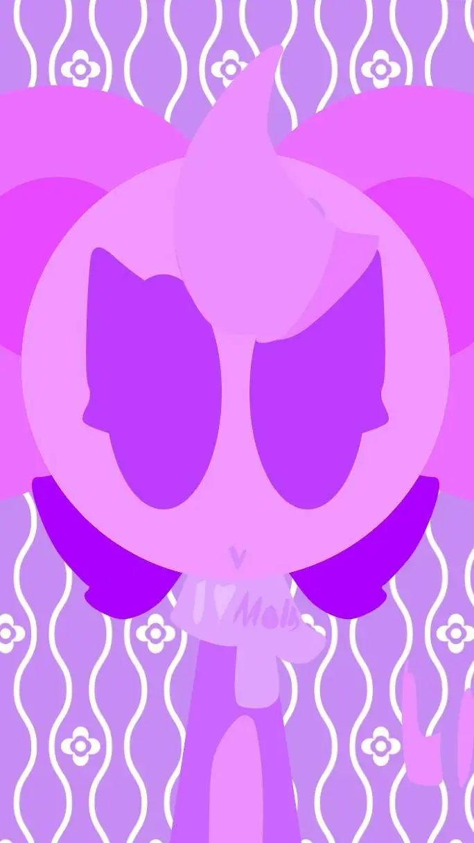 ai character: lally background