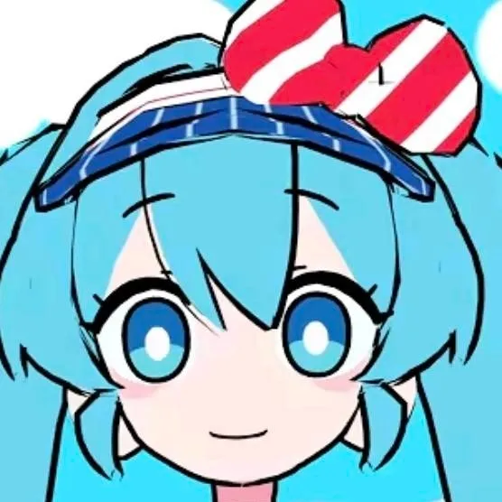 chat with ai character: Miku Hatsune 