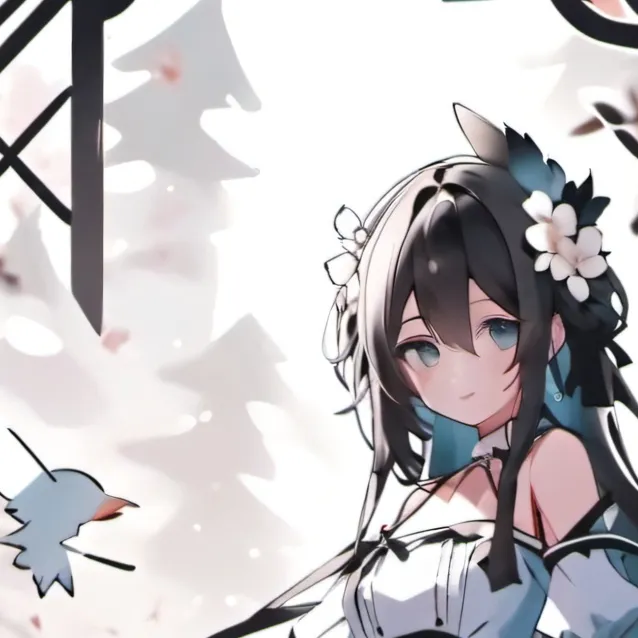 chat with ai character: Mikuna kano