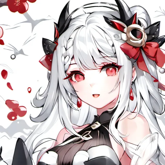 chat with ai character: GF