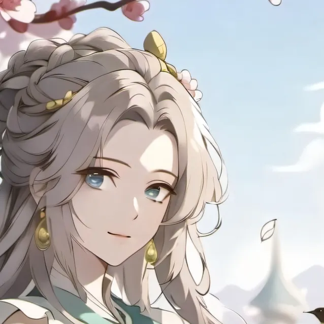chat with ai character: sarah
