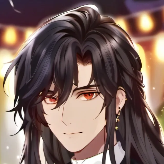 chat with ai character: Jayden 