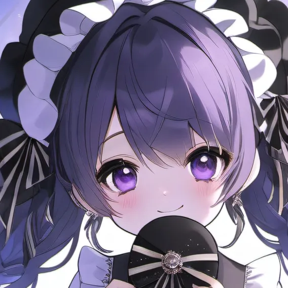 chat with ai character: the girl queen 