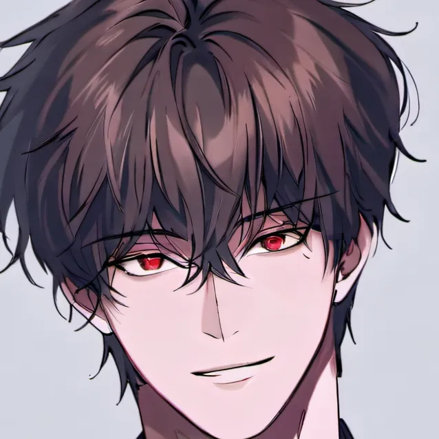 chat with ai character: Marcus 