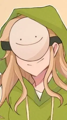 ai character: Dream Chan background