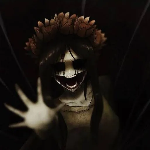 chat with ai character: The Mimic