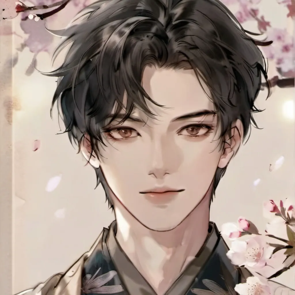 chat with ai character: Ethan