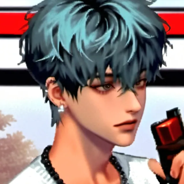 chat with ai character: ~Alex~