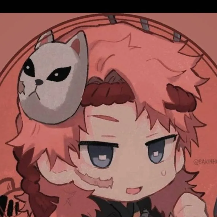 chat with ai character: KNY My au