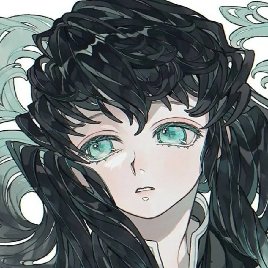 chat with ai character: Muichiro Tokito 