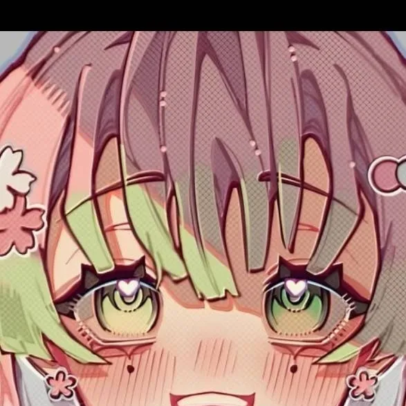 chat with ai character: Mitsuri Kanroji 