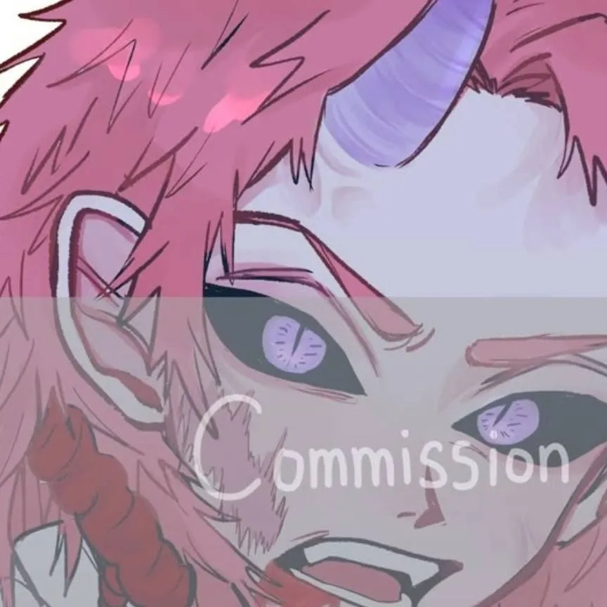 chat with ai character: DEMON SABITO-