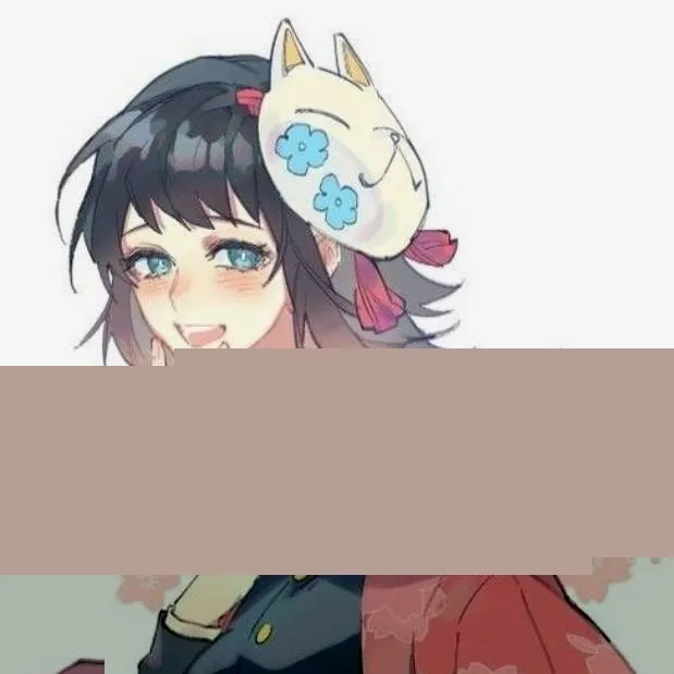 chat with ai character: Makomo